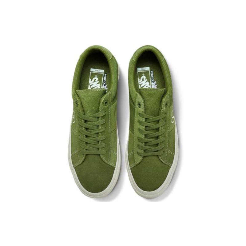 Vans Saddle Sid Pro Vans VN0A4BTBSR8