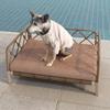 Cães – Casotas, tocas, currais