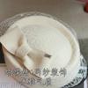 French retro mesh bow wool felt beret autumn and winter elegant Hepburn style bridal top hat