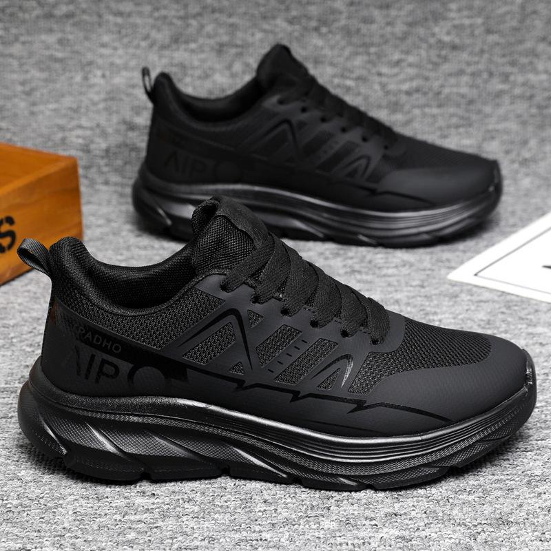 

Men s and women s cold sticky running shoes autumn new lightweight fitness training shoes breathable running shoes off-road outdoor men s shoes 36