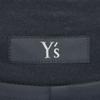 Y's made in Japan No color Blouson black Jackets Jerseys Men's Used