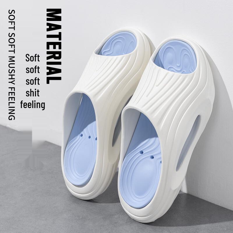 Grace Men s Anti-Slip Comfort Summer Slippers 42-43