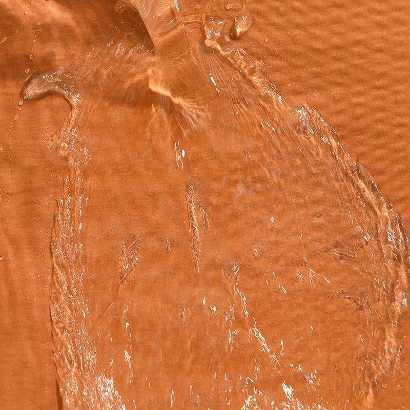 Large Capacity Travel Backpack Women's Lightweight Drawstring Backpack Color Block Student Schoolbag