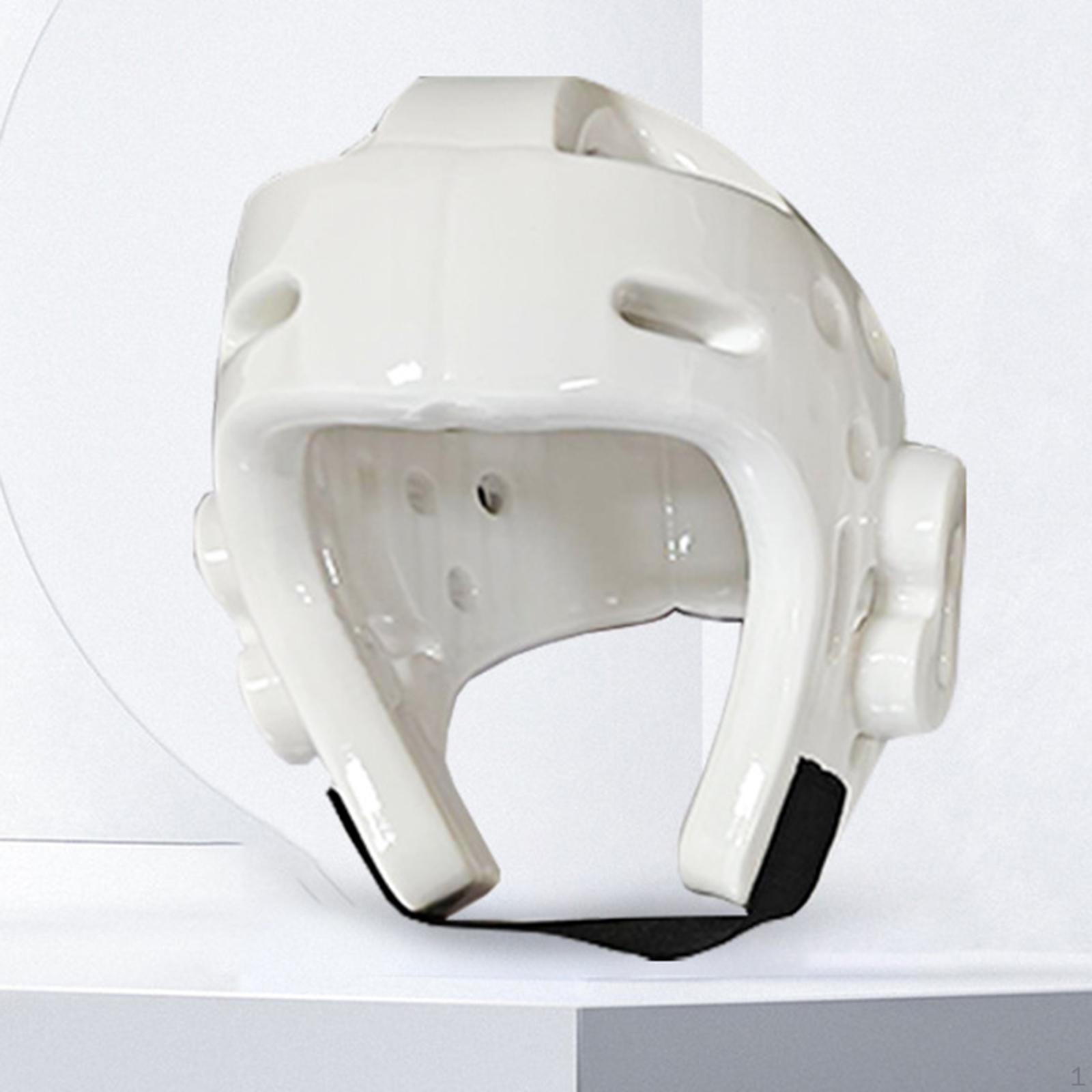 

Боксерский шлем, каратэ, защитная маска для лица, защитная маска для кикбоксинга M