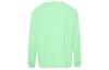 Jordan T Shirt Men's Dreamy Green CW0794-350