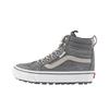Mte Sk8-Hi Waterproof Insulated Comfortable Fashion Skate Shoes Unisex Skate Shoes VN000DAQ1MG