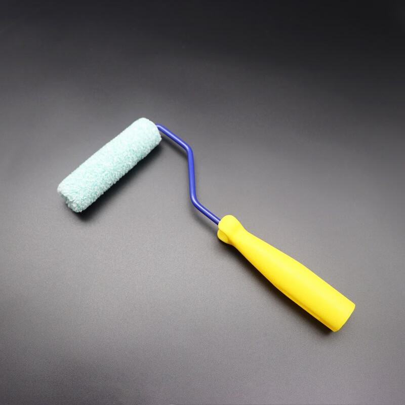 Beiyou Art Paint Texture Roller Brush Set CN plug (adapter included)