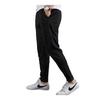 Nike Therma Flex Showtime Tapered Basketball Knit Pants Men Bottoms Black AT3267-010