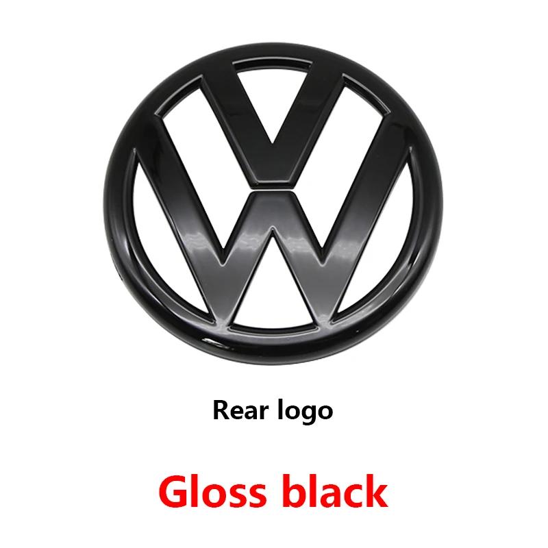 VW GTI GOLF 2026 Hett För VW VOLKSWAGEN Volkswagen Grillmärke Framlucka Baklucka Locklogotyp För VW POLO GOLF 5 6 7 7.5