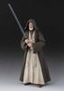 TAMASHII NATIONS Star Wars Ben Kenobi New 150mm ABS PVC Painted Movable Figure S.H.Figuarts (A Hope) Approx. &