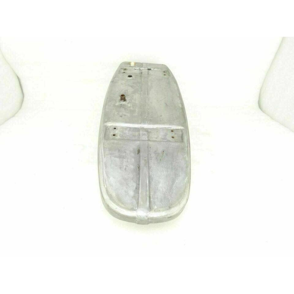 INDIAN SCOUT 101 1920-1923 RARE GAS FUEL PETROL OIL TANK BARE METAL |Fit For