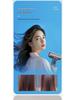 Student Dormitory Quiet High-Speed Quick-Dry Wireless USB Hair Dryer