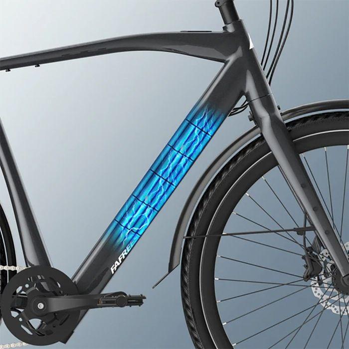 Vélo électrique - FAFREES - F700M - 250W - 10Ah - 100km d'autonomie