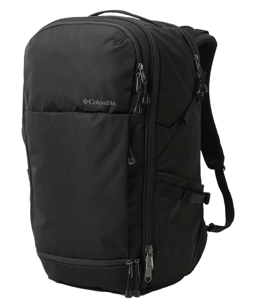 Columbia Pepperlock Advanced 40L Backpack PU8776 010 40 Men's BK/010
