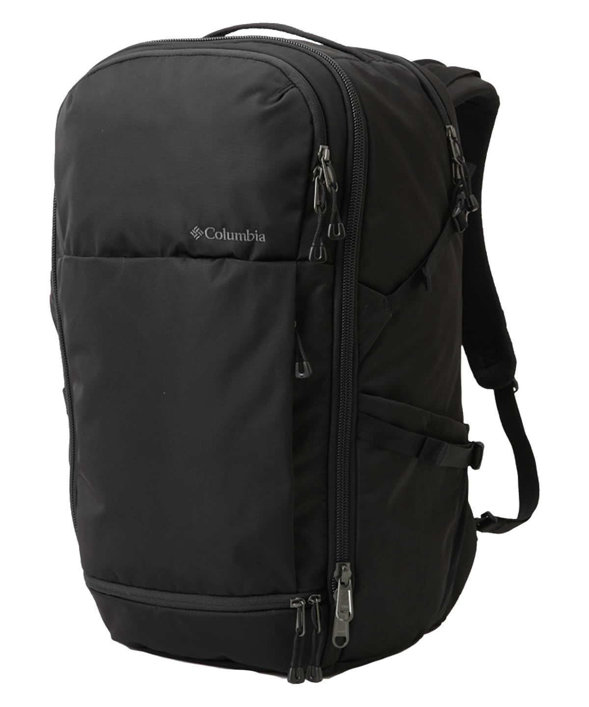 

Рюкзак Columbia Pepperlock Advanced 40L PU8776 010 40 мужской BK/010