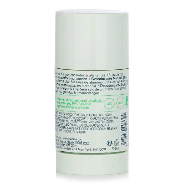 Caudalie Natural Stick Deodorant