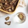 250 g Wenshan Panax Notoginseng Szeletek SanQi Radix Notoginseng