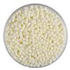 10g/pack 2/3mm Macaron Glass Round Shape Frosted Beads For Jewelry Making DIY Charm Bracelet Earring Necklace Accessories