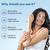 Be Bodywise 5% AHA Body Lotion with 48Hr Moisturisation 200ml