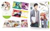 Monthly Volume 1 Girls' Nozaki-kun [Blu-ray]