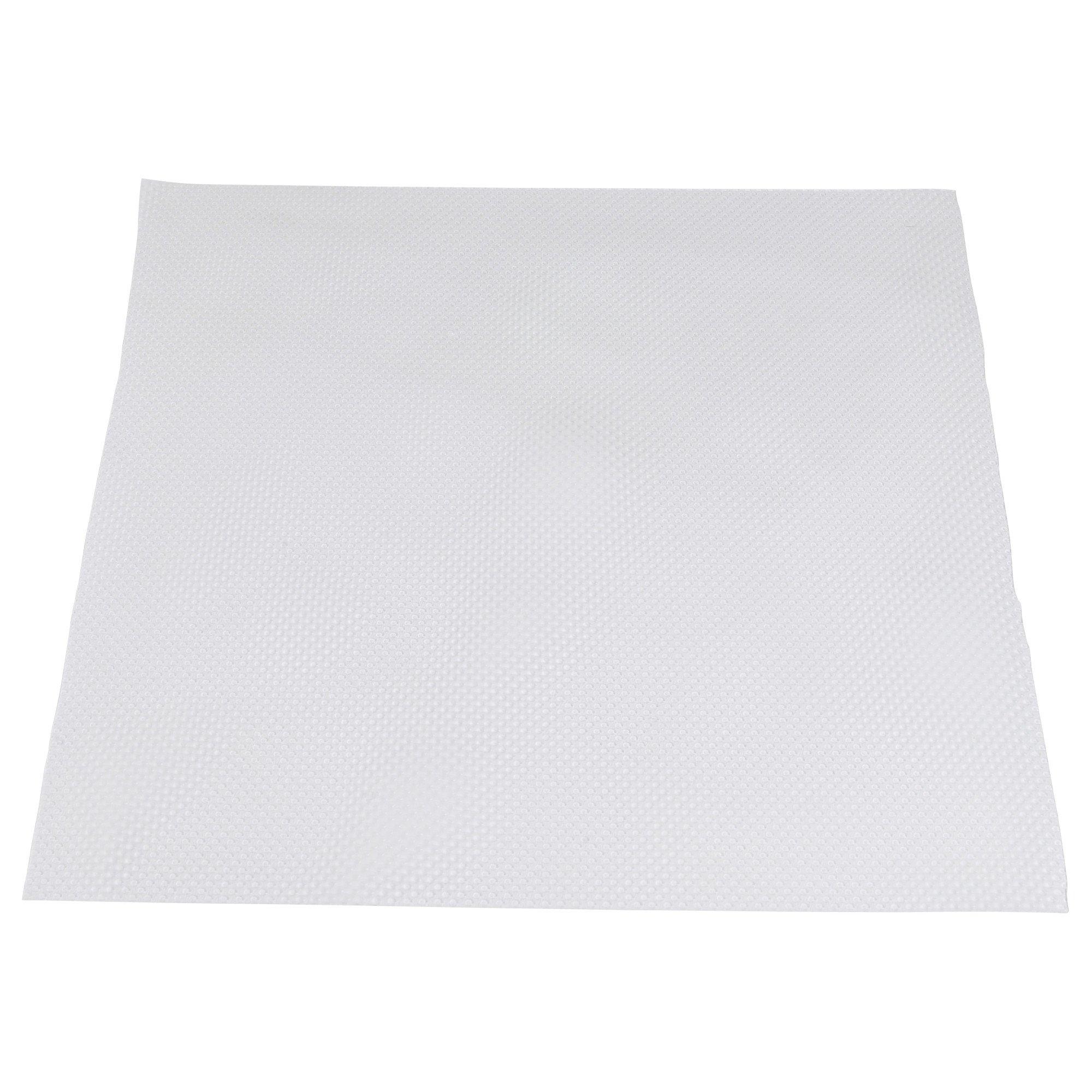 

IKEA VARIERA 40177742 Drawer transparent mat,