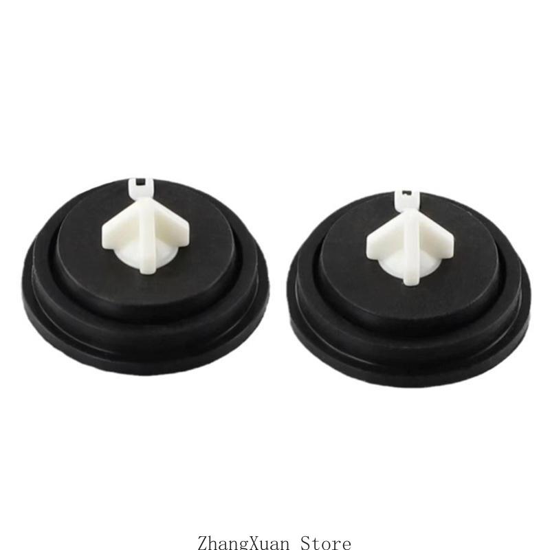 

Efficient Water Use With Toilet Tanks Inlet Valves Seal Diaphragm Daily Use 3XUF
