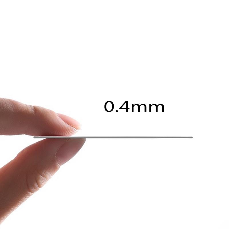 Upgrades Magnetic Plate Strong Metal Sheet Strong Magnetic Phone Holder Accessory Easy To Use for Car Phone Holder