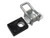 Ft95392 Fast Door Lock Catch Rear Left Top