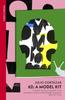 62 A Model Kit by Julio Cortazar Paperback Book 9781529956849