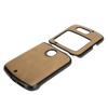 Mobile Phone  Ive Case Shockproof Phone Leather Cover   for Razr 5G 2020