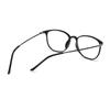 Round Frame Ultra-light Fashion Oversized Comfortable Photochromic Reading Glasses +0.75 To +4
