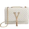 Summer Bag Women's Shoulder Bag Fashion Commuter Women's Small Square Bag Diamond Chain Shoulder Bag