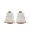 Anta Basic Street Style Comfortable Casual Versatile Wear Durable Lightweight Increased Height Low Top Sneakers Women Sneakers Ivory 122618011R-1