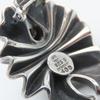 Used Georg Jensen Earring 400 Silver925 26.0g Silver gold Accessories