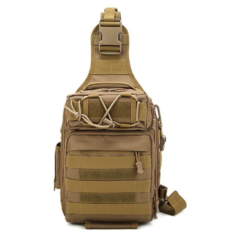 Oeny Tactical Outdoor Fishing Sling Bag 20L