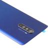 BANERYPAK Parts Glass Battery Back Cover For OPPO Realme X2 Pro Rear  Replacement With Camera Lens
