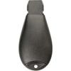 KAWIHEN Keyless Entry Remote Key Fob Replacement for 2013 2014 2015 2016 20172018 Dodge Ram Truck 1500 2500 3500 FCC ID: GQ4-53T / P/N: 56046955