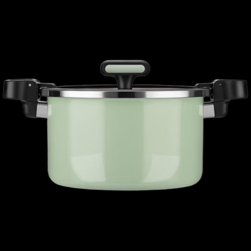 Bobao Enamel Micro-Pressure Cooking Pot