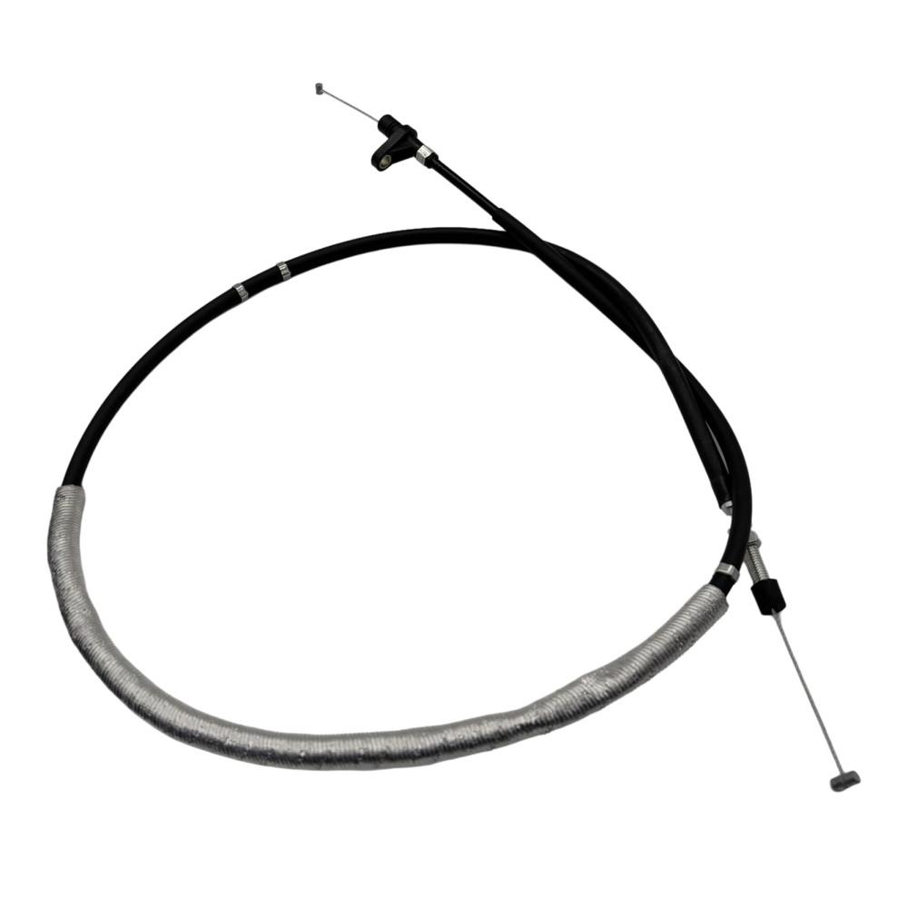 Throttle Cable 35520-35190 For Toyota 4Runner Tacoma Tundra T100 3.4L