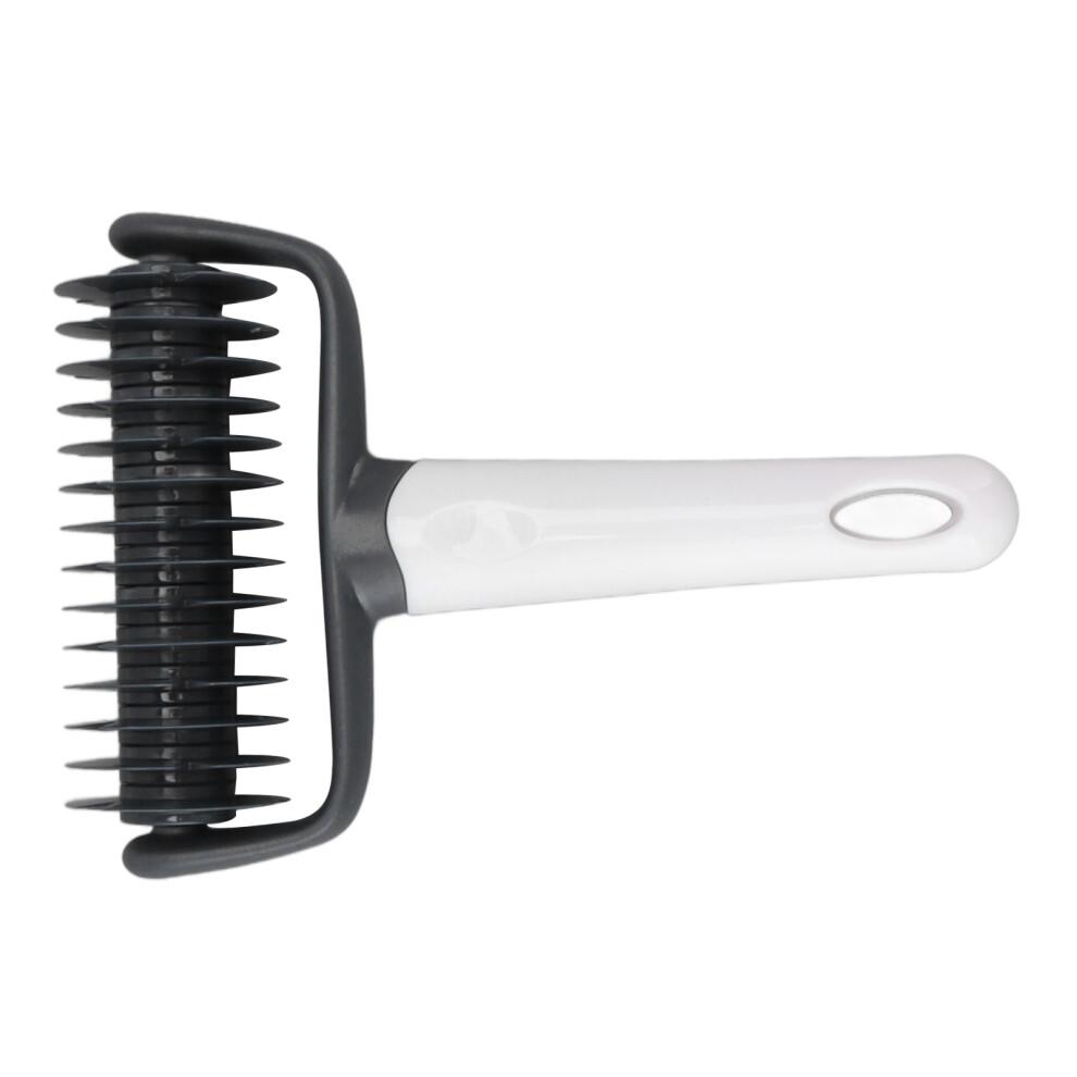 Pizza Lattice Cutter Pastry Lattice Roller Cutter