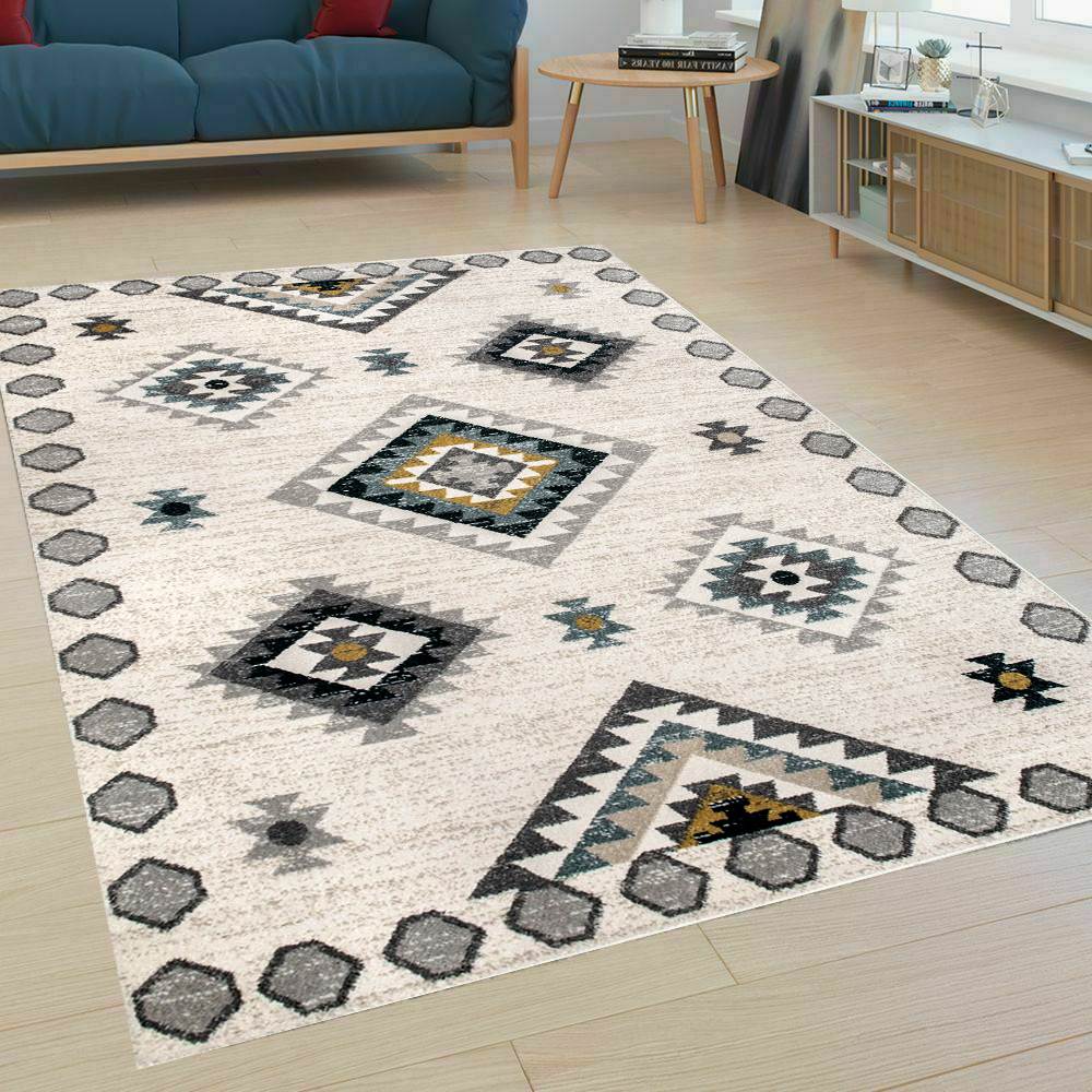 

Mosimoso Home H0072 Ковер с принтом на подошве в горошек 80x150 cm