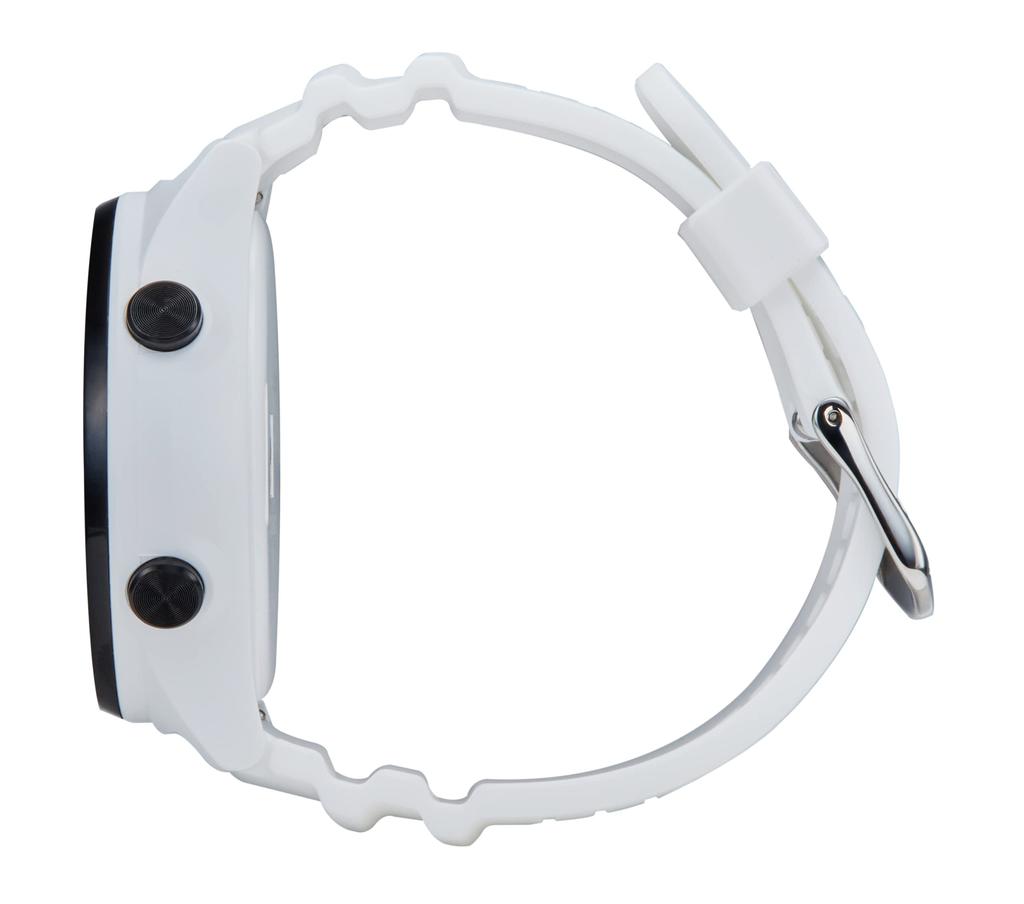 Voice Caddie A2 Golf Fully Elevation Distance Distance Hazard Green Undulation Function [Voice Caddie] Watch, Waterproof, IPX7, Display, 3-Point