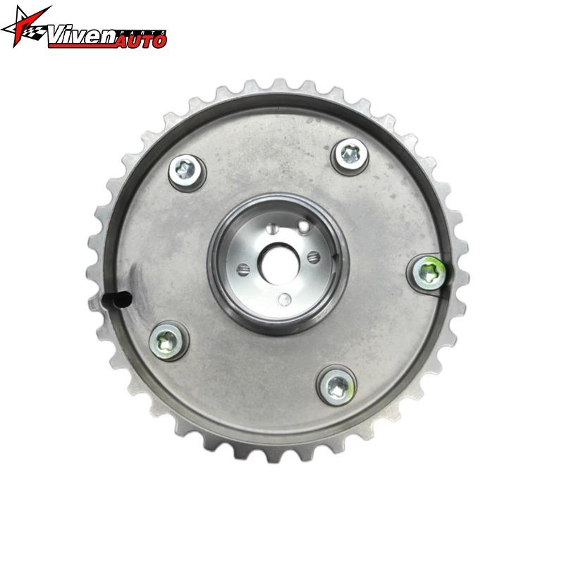 0805K8 Automotive Parts Timing Drive Chain Components Variable Timing Gear For Citroen C5 Peugeot 508 2.3 16V