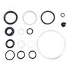 15pcs Horizontal Jack O Ring Seal Kit Floor Jack Oil Seal Complete Repair Kit Oil Seal Ring For Jack Accessories For Car Repair