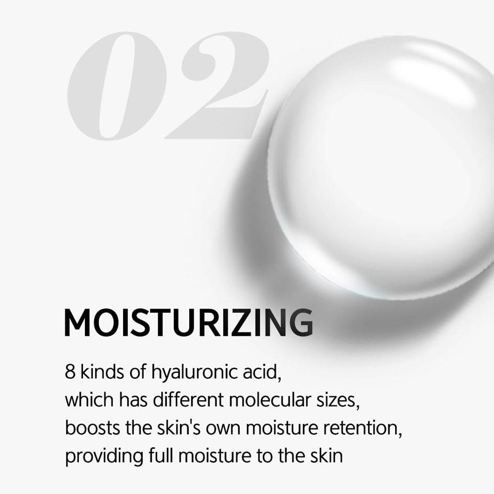 NACIFIC Origin Red Salicylic Acid Toner 150ml