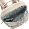 Kanana Project Collection Backpack VYG Reflet A4 Size Storage No. 68345 Lightweight Pocket