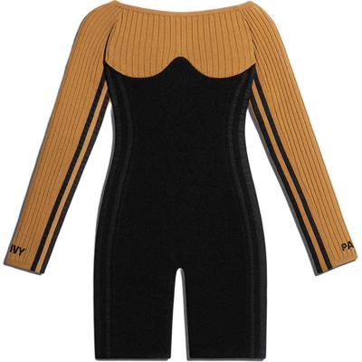 Originals Jumpsuit Women's Black GR1489