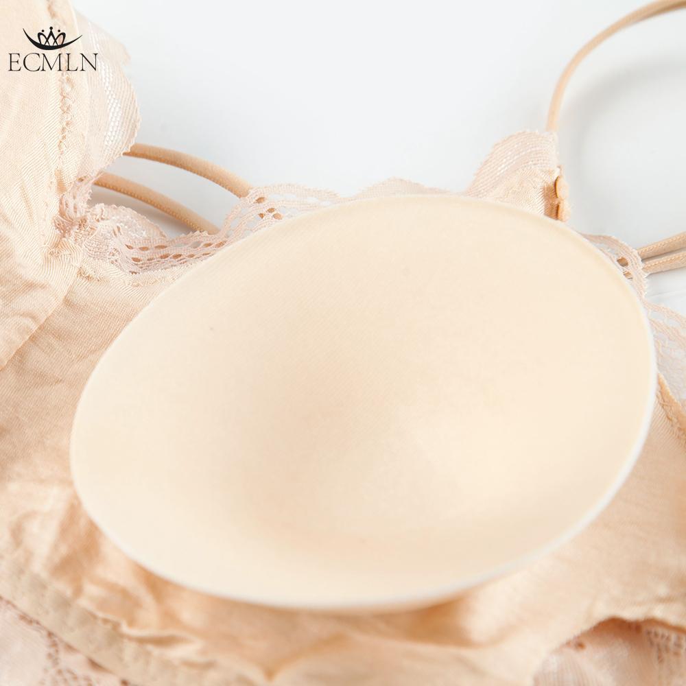 Sexy Riemchen-Bralette-BH, Camisole-Top, ärmellos, gehäkeltes Neckholder-Spitzen-Tanktop