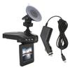 1080P HD Automotive Recorder Camera Infrared Night Vision with 2.5in Color Display Car Video Recorder for Outdoor