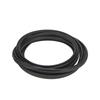 Tätning för biltaklucka 31218248 för C30 S60 S80 V50 XC70 Bilaccessoar Ersättningstätning för taklucka